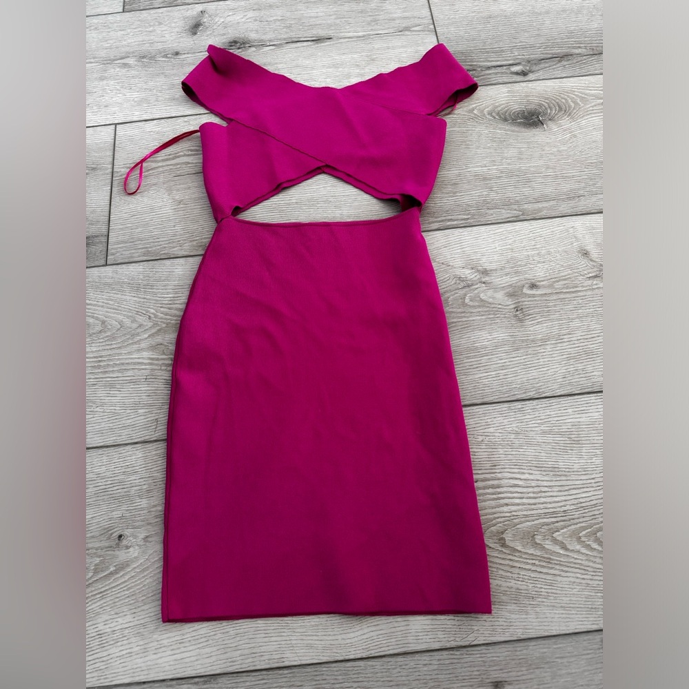 Superdown dress